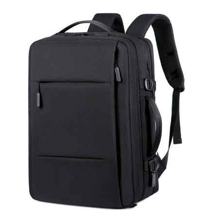 Expandable Large USB Bag | Waterproof Capacity Laptop